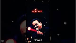 💕💕Spb sir paalmazhaikku kathirukkum boomi illaya love status 💕💕 [upl. by Cence6]