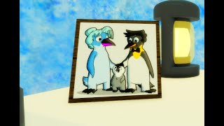 A short summary of the Penguin Family  Feather Family [upl. by Ramled]