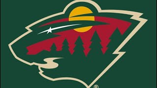 Minnesota Wild 2024 Goal Horn [upl. by Malha]