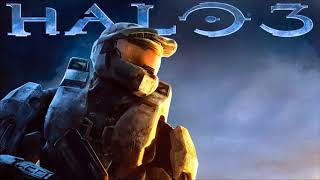 Halo 3 Soundtrack  The Covenant Gravemind [upl. by Ahsatniuq]