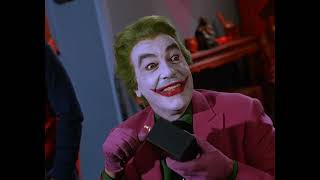 Batman 1966 Joker Best Moments Part 4 [upl. by Essenaj883]