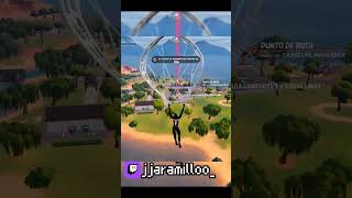 fortnite nuevopasedebatallafortnite fortnitememes mama madre hijos [upl. by Boeschen]