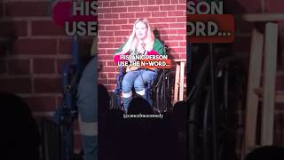 Old But Gold KillTony Minute pt10🔥😂Caroline Smith killtony tonyhinchcliffe standupcomedy [upl. by Anehsak]