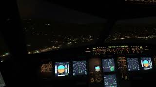 Landing at Madeira [upl. by Anne-Corinne31]