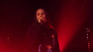 070 Shake  quotCome Aroundquot Live in Boston [upl. by Hanala707]