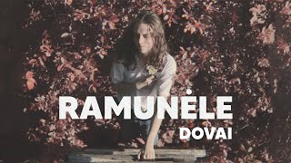 Ramunėlė  DOVAI Official Music Video [upl. by Clova666]