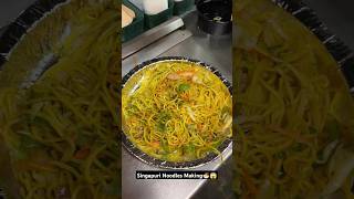 Singapuri Noodles In Just Rs110 Only At Chinatown Lajpat Nagar Kanpur  shorts [upl. by Li]