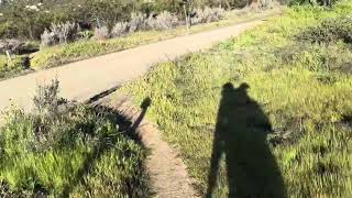 Pacific Crest Trail 2024 Days 1 amp2 [upl. by Harcourt]