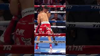 Mexicanos Al Grito De Guerra🇲🇽 Ramirez vs Orozco was All Action goldenboy boxing [upl. by Sanyu51]