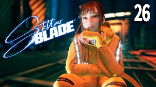 Lets Play STELLAR BLADE  PART 26 [upl. by Oxley]