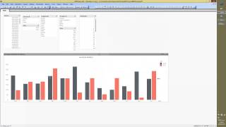 Mi primer QlikView desde Excel [upl. by Tesil]