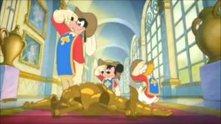 Mickey Mouse Clubhouse MinnieRella  clip 2 [upl. by Ientruoc]