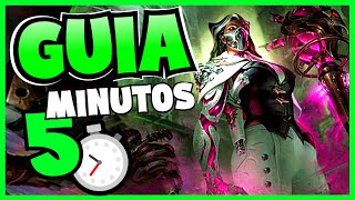 ✅ GUIA DE RENATA GLASC S12  COMO JUGAR RENATA GLASC SUPPORT  HABILIDADES RUNAS OBJETOS Y MÁS 🚀🚀 [upl. by Adnal17]