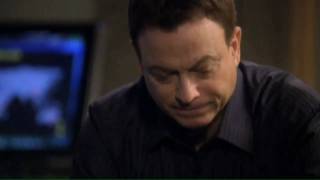 CSI NY  Episode Preview Redemptio [upl. by Betteann255]