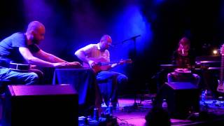 Isbells  Reunite  Effenaar Eindhoven [upl. by Phiona]