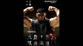 Mortal Kombat с блогерами 🤣 Tamaevich LitvinEnergy Bumaga a4 и др remix music shorts [upl. by Myles62]