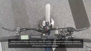 WOC X HIMO Z20 Max Electric Bicycle Unboxing [upl. by Christabella]