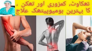 Myalgia  Causes Symptoms amp Treatment  Muscle Pain  By Dr Subhan Roghani [upl. by Otir]