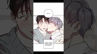 Bl possessive lover 🥰 music subscribe like manhwa love [upl. by Norahs72]