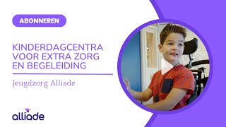 Kinderdagcentrum een fijne en veilige plek voor ontwikkeling [upl. by Ahsiekan]