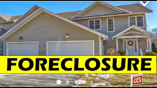 Banks are foreclosing Lowincome homeowners cant afford the mortgage [upl. by Aeriel]