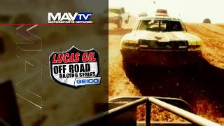 Lucas Oil Off Road Racing Series Round 10 [upl. by Sindee]