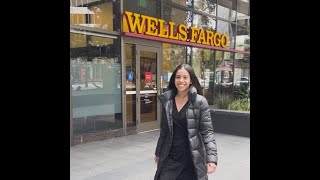 Empowering Hispanic Employees at Wells Fargo [upl. by Octavia]