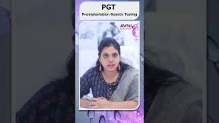 Preimplantation Genetic Testing  Preimplantation Testing  PGT  Process  Avni Fertility Andrology [upl. by Zeuqram]