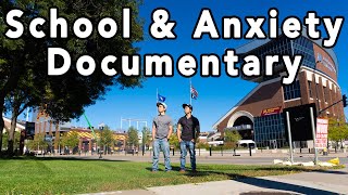 Anxiety Documentary How Anxiety Affected Our School Life and Our Future [upl. by Trisa157]