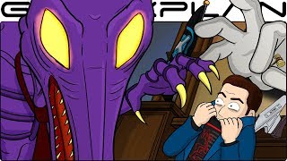 Is Ridley Too BIG Making the Case for Ridley in Super Smash Bros Switch Moveset Speculation [upl. by Dearden]