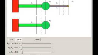 Tuned Mass Damper [upl. by Tonia]