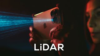 Top 5 LiDar Apps for iPhone 1415 Pro amp Max [upl. by Odlauso]