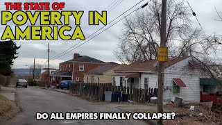 Here are the Poorest States in America Is this our future [upl. by Quint]