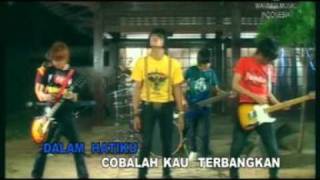 Dengar Dan RasakanHQ with full lyrics [upl. by Rutan]