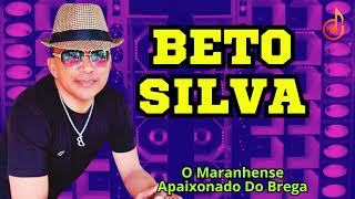 Beto Silva  O Maranhense Apaixonado do Brega [upl. by Ronny]