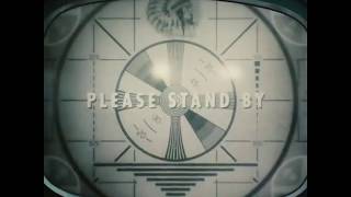 Fallout TV Show  Teaser Trailer  Amazon Studios [upl. by Arais923]