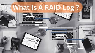 What Is a RAID Log [upl. by Aninad]