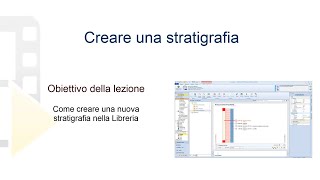 Tutorial Edificius  Creare una stratigrafia  ACCA software [upl. by Godfrey]