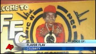 Flavor Flavs Chicken Restaurant Closes in Iowa [upl. by Dorene]