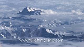 The Himalayan Range [upl. by Nelav]