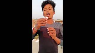 Mayank and Ankit ki funny video [upl. by Acenom]