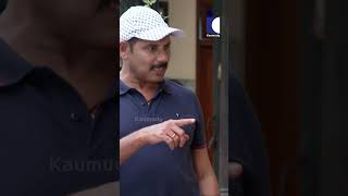 ഒറിജിനലാവേ നാൻ വില്ലൻ താൻ😈 aliyans comedyserial sitcom comedy [upl. by Lerej]