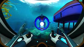 Subnautica Below Zero Modded  Part 14 [upl. by Estella]