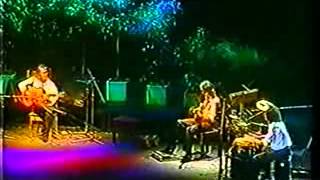 Paco de Lucia Sextet Live Buenos Aires 1986 [upl. by Thema469]