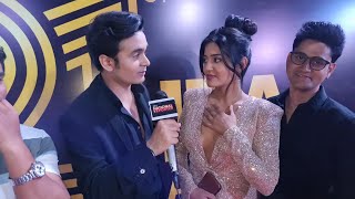 Maddam Sir Serial Actor Gulki Joshi Full Exclusive Interview At ITA Award 2022  Gulki Joshi [upl. by Ander]