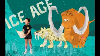 Ice Age  Lyric Video [upl. by Catriona]