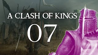 A Clash of Kings 22  Part 7 Warband Mod [upl. by Wyatan]