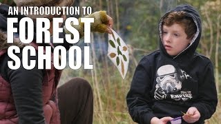 An Introduction to Forest School [upl. by Sager200]