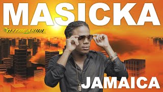 Masicka Mix 2021 Raw  Masicka 438 Album Mix amp More  DJ Treasure Dancehall Mix 2021 Raw 18764807131 [upl. by Ziana]