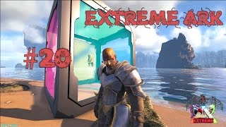 20  EXTREME ARK  CLONES Y MUERTES TROLL [upl. by Pansie]